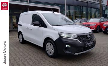 Nissan Townstar Van Elektryczny Krótki 44 kWh 122KM 2023 VAN, ELECTRIC 44KWh,  N-CONNECTA+Drewniana Podłoga i Ściany OD RĘKI, zdjęcie 2