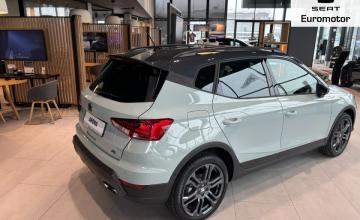 Seat Arona 2025 FR Facelift, 115 KM DSG od ręki, zdjęcie 3