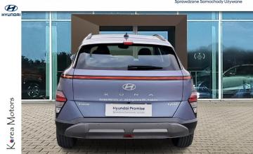 Hyundai Kona I Crossover Facelifting 1.0 T-GDI 120KM 2024 1.6 HEV 129 KM Executive Tech | NOWY model | OD RĘKI, zdjęcie 3