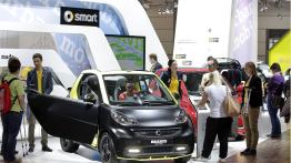 Światowa motoryzacja w zasięgu ręki