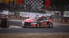 Gagacki wygrywa, ale to Kuchar zostaje mistrzem Polski