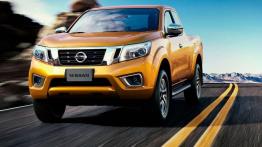 Nowy Nissan Navara prosto z tajskiej fabryki