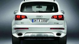 Audi Q7 opóźnione - nagła zmiana planów i stylistyki?