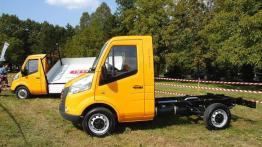 Lubo &#8211; nowe auto dostawcze z Polski