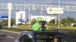 Porsche Performance Drive - drogowe niespodzianki