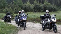 Sprzęt dopasowany do potrzeb, czyli co piszczy w ofercie Suzuki