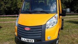 Lubo &#8211; nowe auto dostawcze z Polski
