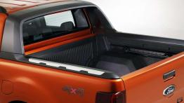 Ford Ranger Wildtrack - Na każdą kieszeń i wszystkie rynki