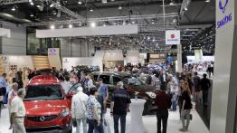 Światowa motoryzacja w zasięgu ręki