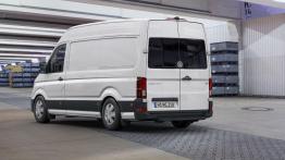 Więcej szczegółów o nowym Volkswagenie z Polski