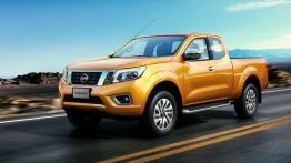 Nowy Nissan Navara prosto z tajskiej fabryki