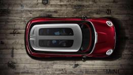Mini Clubman Concept - ciekawy projekt przeciera szlaki?