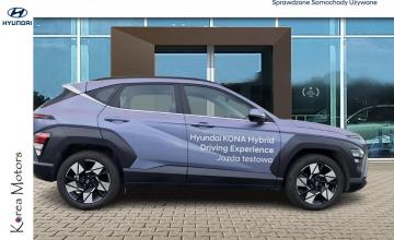 Hyundai Kona I Crossover Facelifting 1.0 T-GDI 120KM 2024 1.6 HEV 129 KM Executive Tech | NOWY model | OD RĘKI, zdjęcie 5