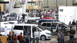 Światowa motoryzacja w zasięgu ręki