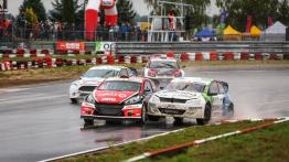 Gagacki wygrywa, ale to Kuchar zostaje mistrzem Polski