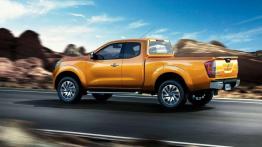 Nowy Nissan Navara prosto z tajskiej fabryki
