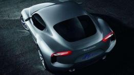 Maserati Alfieri - wcielenie ducha marki?