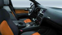 Audi Q7 opóźnione - nagła zmiana planów i stylistyki?