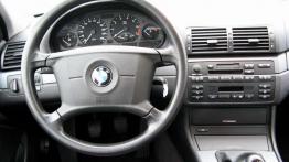 BMW E46 - nareszcie w zasięgu ręki