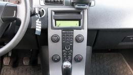 Volvo V50 - Premium w zasięgu ręki?