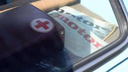 Fiat 126p & Nowy Fiat 500 - z ziemi włoskiej do Polski