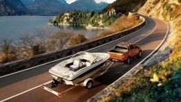 Ford Ranger Wildtrack - Na każdą kieszeń i wszystkie rynki