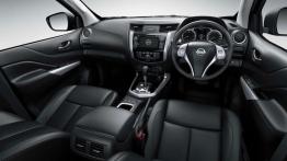 Nowy Nissan Navara prosto z tajskiej fabryki