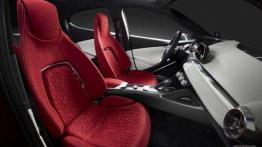 Mazda Hazumi jako zapowiedź nowej 2-ki?