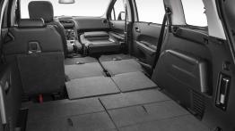 Peugeot 5008 - kolejny element odświeżonej układanki