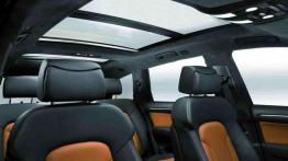 Audi Q7 opóźnione - nagła zmiana planów i stylistyki?