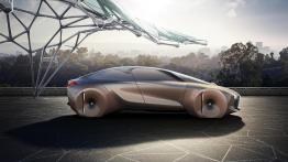 Futurystyczne BMW na stulecie marki