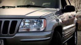 Jeep Grand Cherokee WJ - lepsze frytki czy ziemniaki?