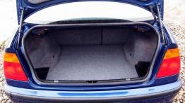 BMW E46 - nareszcie w zasięgu ręki