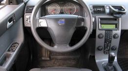 Volvo V50 - Premium w zasięgu ręki?