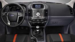 Ford Ranger Wildtrack - Na każdą kieszeń i wszystkie rynki