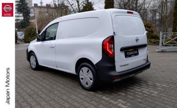Nissan Townstar Van Elektryczny Krótki 44 kWh 122KM 2023 VAN, ELECTRIC 44KWh,  N-CONNECTA+Drewniana Podłoga i Ściany OD RĘKI, zdjęcie 6