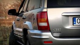 Jeep Grand Cherokee WJ - lepsze frytki czy ziemniaki?