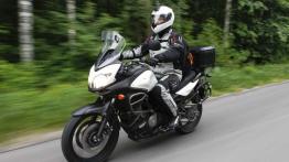 Sprzęt dopasowany do potrzeb, czyli co piszczy w ofercie Suzuki