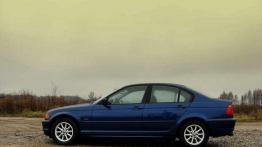 BMW E46 - nareszcie w zasięgu ręki
