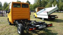 Lubo &#8211; nowe auto dostawcze z Polski