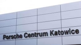 Porsche Performance Drive - drogowe niespodzianki