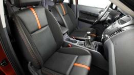 Ford Ranger Wildtrack - Na każdą kieszeń i wszystkie rynki