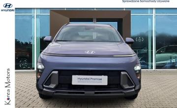 Hyundai Kona I Crossover Facelifting 1.0 T-GDI 120KM 2024 1.6 HEV 129 KM Executive Tech | NOWY model | OD RĘKI, zdjęcie 7