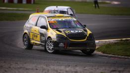 Gagacki wygrywa, ale to Kuchar zostaje mistrzem Polski