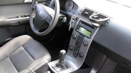 Volvo V50 - Premium w zasięgu ręki?