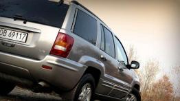 Jeep Grand Cherokee WJ - lepsze frytki czy ziemniaki?