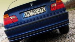 BMW E46 - nareszcie w zasięgu ręki