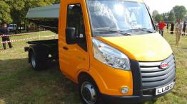 Lubo &#8211; nowe auto dostawcze z Polski