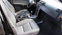 Volvo V50 - Premium w zasięgu ręki?