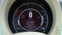 Fiat 126p & Nowy Fiat 500 - z ziemi włoskiej do Polski